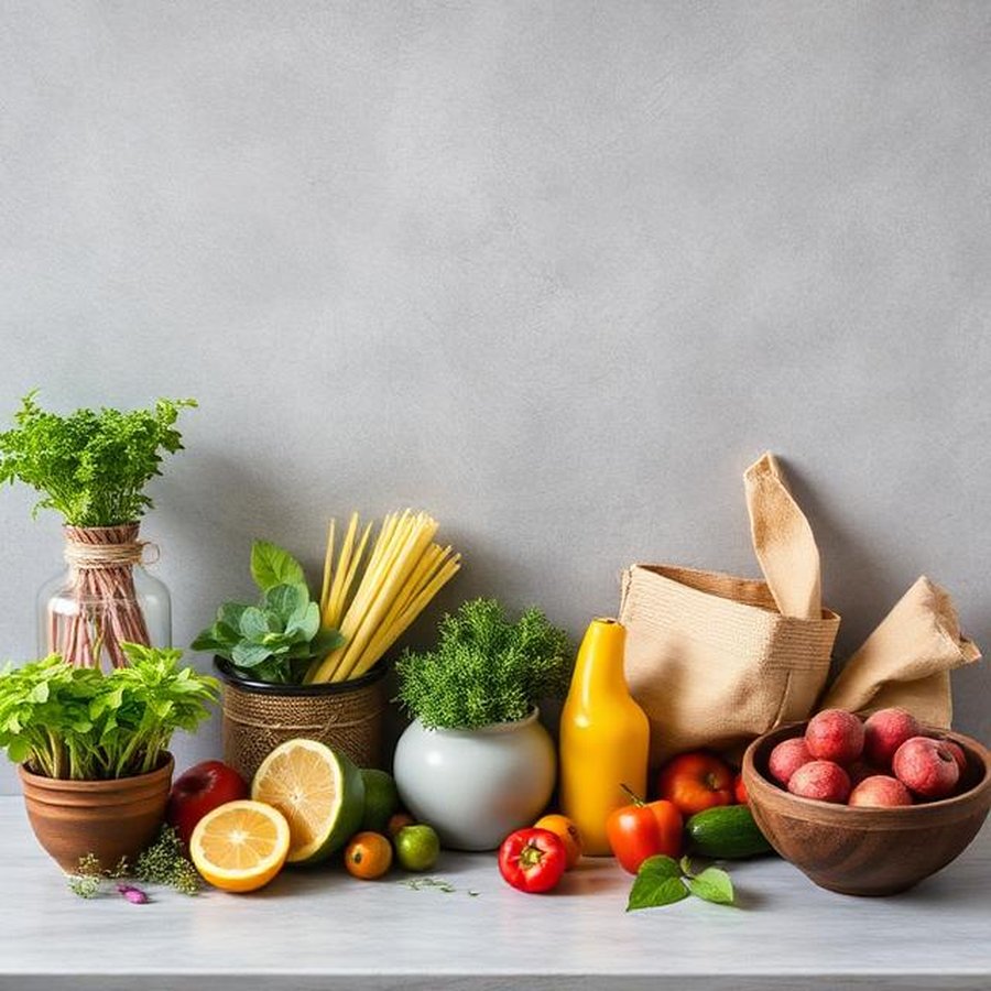 Fuel Your Body the Natural Way